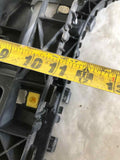 2015 Hyundai Sonata Sedan Bumper Rear Bracket 2.4L left side and right side L/R