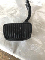 2015 HYUNDAI SONATA  Automatic Transmission Foot Stop Brake Pedal 2.4 L Sedan
