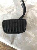2015 HYUNDAI SONATA  Automatic Transmission Foot Stop Brake Pedal 2.4 L Sedan