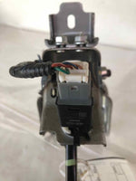2015 HYUNDAI SONATA  Automatic Transmission Foot Stop Brake Pedal 2.4 L Sedan