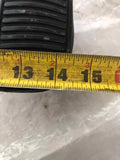 2015 HYUNDAI SONATA  Automatic Transmission Foot Stop Brake Pedal 2.4 L Sedan