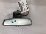 2000 - 2003 MERCEDES S-CLASS S430 Interior Rear View Mirror Automatic Dimming