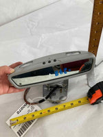 2000 - 2003 MERCEDES S-CLASS S430 Interior Rear View Mirror Automatic Dimming
