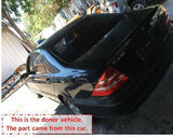 2000 - 2003 MERCEDES S-CLASS S430 Interior Rear View Mirror Automatic Dimming