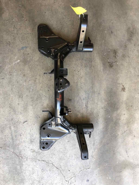 2001 - 2003 MAZDA PROTEGE 2.0L Front Engine Cradle Undercarriage Crossmember OEM