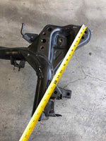 2001 - 2003 MAZDA PROTEGE 2.0L Front Engine Cradle Undercarriage Crossmember OEM