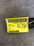 2001 - 2003 MAZDA PROTEGE 2.0L Front Engine Cradle Undercarriage Crossmember OEM