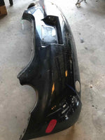 1999 - 2005 VOLKSWAGEN NEW BEETLE GLS Bumper Cover Rear Light Black 1C0807421J
