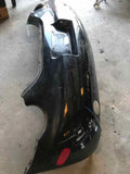 1999 - 2005 VOLKSWAGEN NEW BEETLE GLS Bumper Cover Rear Light Black 1C0807421J