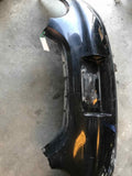1999 - 2005 VOLKSWAGEN NEW BEETLE GLS Bumper Cover Rear Light Black 1C0807421J