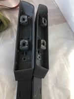 2013 DODGE JOURNEY Roof Luggage Rack Cross Center Rail Bar Carrier Left & Right