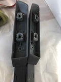 2013 DODGE JOURNEY Roof Luggage Rack Cross Center Rail Bar Carrier Left & Right