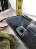 2013 DODGE JOURNEY Roof Luggage Rack Cross Center Rail Bar Carrier Left & Right