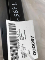2013 DODGE JOURNEY Roof Luggage Rack Cross Center Rail Bar Carrier Left & Right