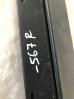 2013 DODGE JOURNEY Roof Luggage Rack Cross Center Rail Bar Carrier Left & Right