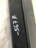 2013 DODGE JOURNEY Roof Luggage Rack Cross Center Rail Bar Carrier Left & Right