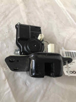 2013 DODGE JOURNEY SUV Rear Back Liftgate Lock Tailgate Lid Latch Actuator OEM