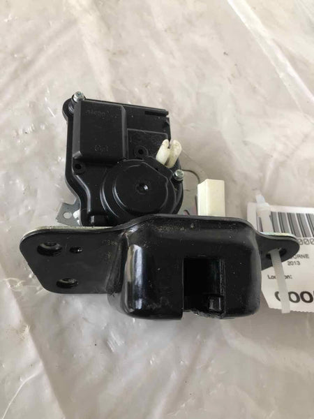 2013 DODGE JOURNEY SUV Rear Back Liftgate Lock Tailgate Lid Latch Actuator OEM