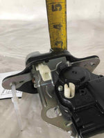 2013 DODGE JOURNEY SUV Rear Back Liftgate Lock Tailgate Lid Latch Actuator OEM