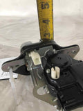 2013 DODGE JOURNEY SUV Rear Back Liftgate Lock Tailgate Lid Latch Actuator OEM