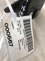 2013 DODGE JOURNEY SUV Rear Back Liftgate Lock Tailgate Lid Latch Actuator OEM