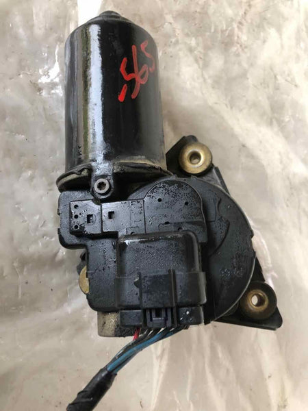 1991 - 2003 FORD ESCORT ZX2 Coupe Front Windshield Wiper Motor OEM
