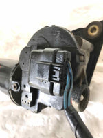 1991 - 2003 FORD ESCORT ZX2 Coupe Front Windshield Wiper Motor OEM