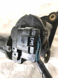 1991 - 2003 FORD ESCORT ZX2 Coupe Front Windshield Wiper Motor OEM