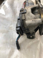 1991 - 2003 FORD ESCORT ZX2 Coupe Front Windshield Wiper Motor OEM