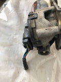 1991 - 2003 FORD ESCORT ZX2 Coupe Front Windshield Wiper Motor OEM