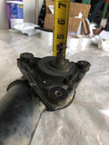1991 - 2003 FORD ESCORT ZX2 Coupe Front Windshield Wiper Motor OEM