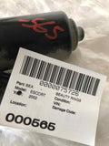 1991 - 2003 FORD ESCORT ZX2 Coupe Front Windshield Wiper Motor OEM