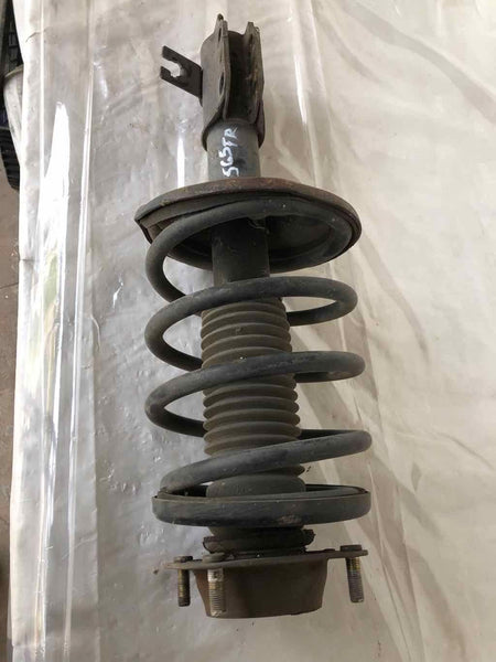 1998 - 2003 FORD ESCORT ZX2 Coupe Front Suspension Strut Right Passenger Side RH