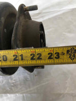 1998 - 2003 FORD ESCORT ZX2 Coupe Front Suspension Strut Right Passenger Side RH