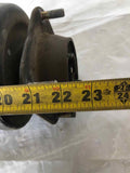 1998 - 2003 FORD ESCORT ZX2 Coupe Front Suspension Strut Right Passenger Side RH