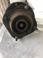 1998 - 2003 FORD ESCORT ZX2 Coupe Front Suspension Strut Left Driver Side LH OEM