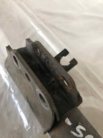 1998 - 2003 FORD ESCORT ZX2 Coupe Front Suspension Strut Left Driver Side LH OEM