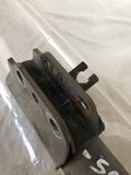 1998 - 2003 FORD ESCORT ZX2 Coupe Front Suspension Strut Left Driver Side LH OEM