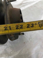 1998 - 2003 FORD ESCORT ZX2 Coupe Front Suspension Strut Left Driver Side LH OEM