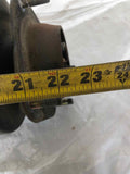 1998 - 2003 FORD ESCORT ZX2 Coupe Front Suspension Strut Left Driver Side LH OEM