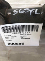 1998 - 2003 FORD ESCORT ZX2 Coupe Front Suspension Strut Left Driver Side LH OEM