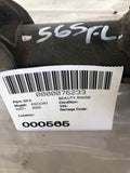 1998 - 2003 FORD ESCORT ZX2 Coupe Front Suspension Strut Left Driver Side LH OEM