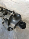 2015-2019 HYUNDAI SONATA Front Windshield Wiper Transmission Linkage with Motor