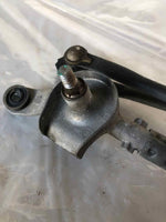2015-2019 HYUNDAI SONATA Front Windshield Wiper Transmission Linkage with Motor