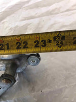2015-2019 HYUNDAI SONATA Front Windshield Wiper Transmission Linkage with Motor