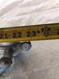 2015-2019 HYUNDAI SONATA Front Windshield Wiper Transmission Linkage with Motor