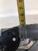 2015-2019 HYUNDAI SONATA Front Windshield Wiper Transmission Linkage with Motor