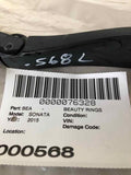 2010 - 2015 HYUNDAI SONATA Front Windshield Wiper Arm w/o Blade Driver Side LH