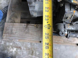 2015-2019 HYUNDAI SONATA 4 Cylinder Automatic Transmission 115K Miles Sedan 2.4L