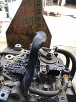 2015-2019 HYUNDAI SONATA 4 Cylinder Automatic Transmission 115K Miles Sedan 2.4L